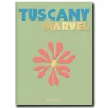 Assouline Boek Tuscany Marvel Diversen*Lifestyle Lifestyle