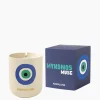 Assouline Kaars Mykonos Muse - Travelfrom Home Candle Diversen*Lifestyle Lifestyle