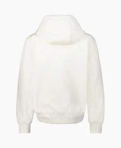 Carhartt Wip Jack Active Off White*Heren Jassen