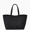 Closed Tas Bag Zwart*Dames Tassen