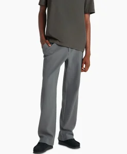 Daily Paper Broek Parram Grijs*Heren Broeken