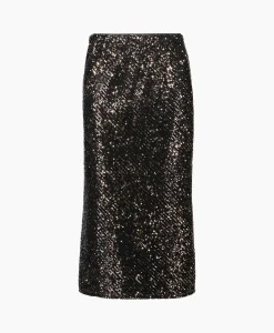 D'arc D'Arc Rok Go1032 Brons*Dames Rokken