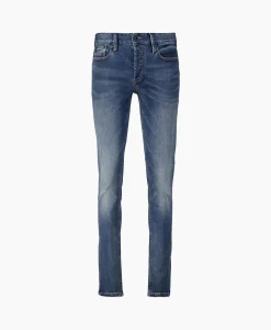 Denham Jeans Bolt Blfmjohn1Yi Blauw*Heren Broeken