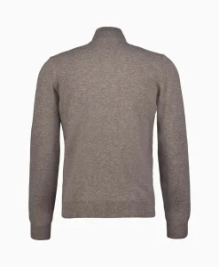 Gran Sasso Pullover 55126-19690 Taupe*Heren Truien
