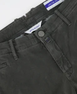 Jacob Cohen Pantalon Bobby Diversen*Heren Broeken