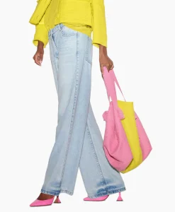 Luisa Cerano Broek 698626/3629-0 Blauw*Dames Broeken