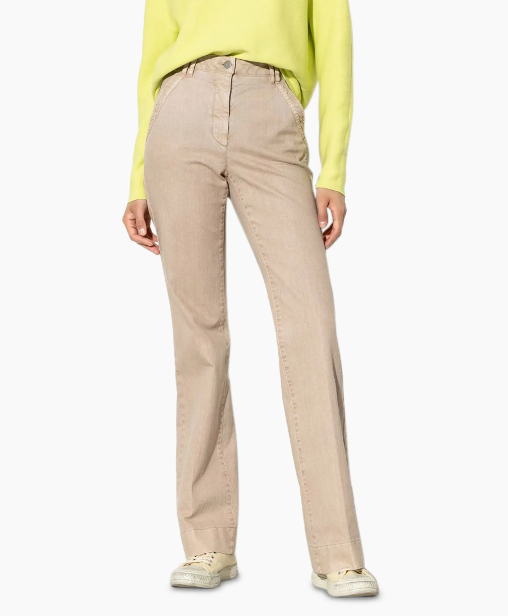 Luisa Cerano Jeans 698615/2198-0 Diversen*Dames Broeken