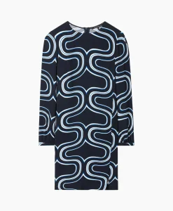 Luisa Cerano Mini Jurk 798481/3604-20 Diversen*Dames Jurken