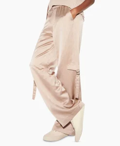 Luisa Cerano Pantalon 698649/3596-0 Beige*Dames Broeken
