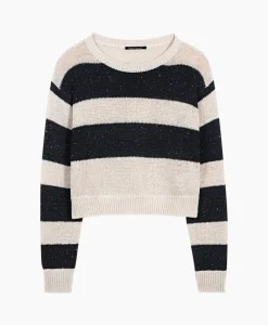 Luisa Cerano Pullover 198380/5894-0 Bruin*Dames Truien