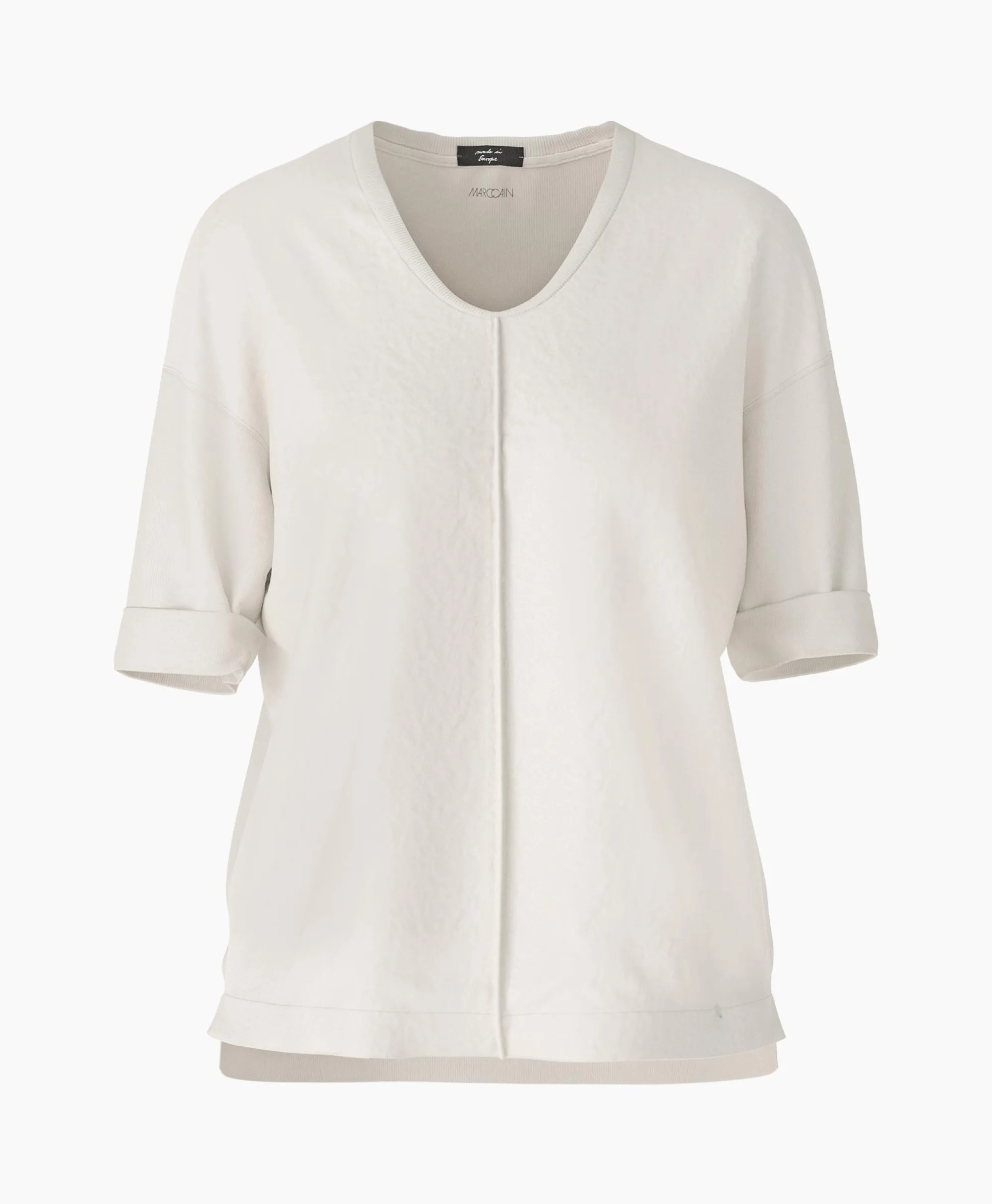 Marccain Additions Blouse Wa 55.01 J29 X*Dames T-Shirts & Tops