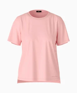 Marccain Collectie T-Shirt Vc 48.02 J14 Pink*Dames T-Shirts & Tops