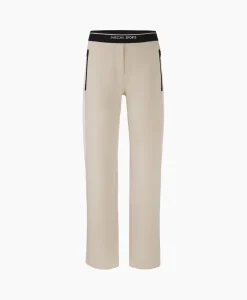 Marccain Sport Broek Ws 81.12 J09 Grijs*Dames Broeken