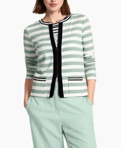 Marccain Sport Jack Ws 31.19 J53 E*Dames Vesten