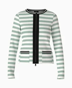 Marccain Sport Jack Ws 31.19 J53 E*Dames Vesten