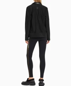 Marccain Sport Jasje Vs 34.16 J60 Zwart*Dames Blazers