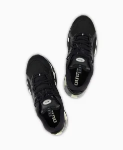 Mizuno Sneaker Wave Prophecy B2 Zwart*Heren Sneakers