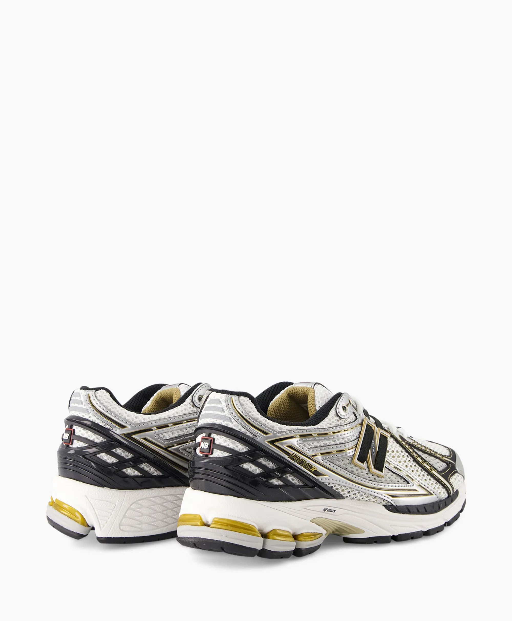 New Balance Sneaker 1906 Antraciet*Dames Sneakers