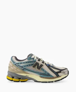 New Balance Sneaker 1906 Ecru*Heren Sneakers