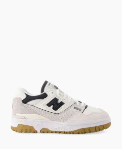 New Balance Sneaker 550 Zwart*Dames Sneakers