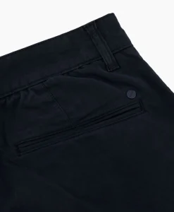 Nn07 Broek Marco 1400 Blauw*Heren Broeken