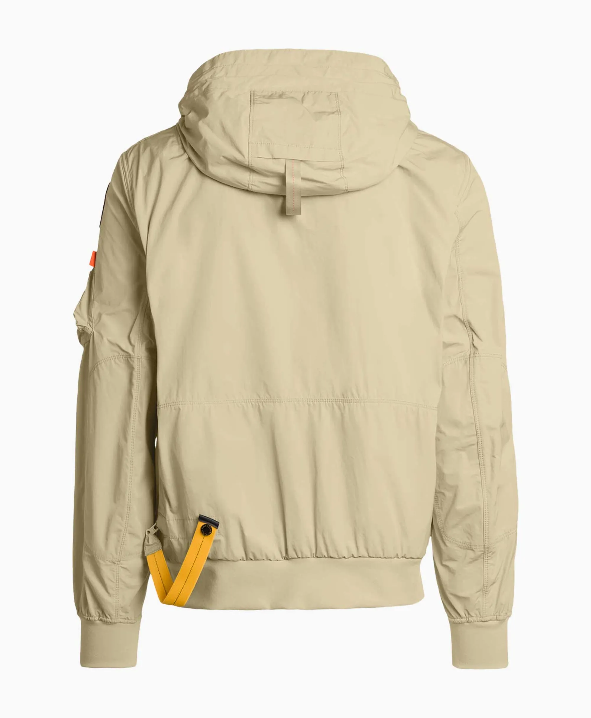 Parajumpers Jack Gobi Spring Blauw*Heren Jassen