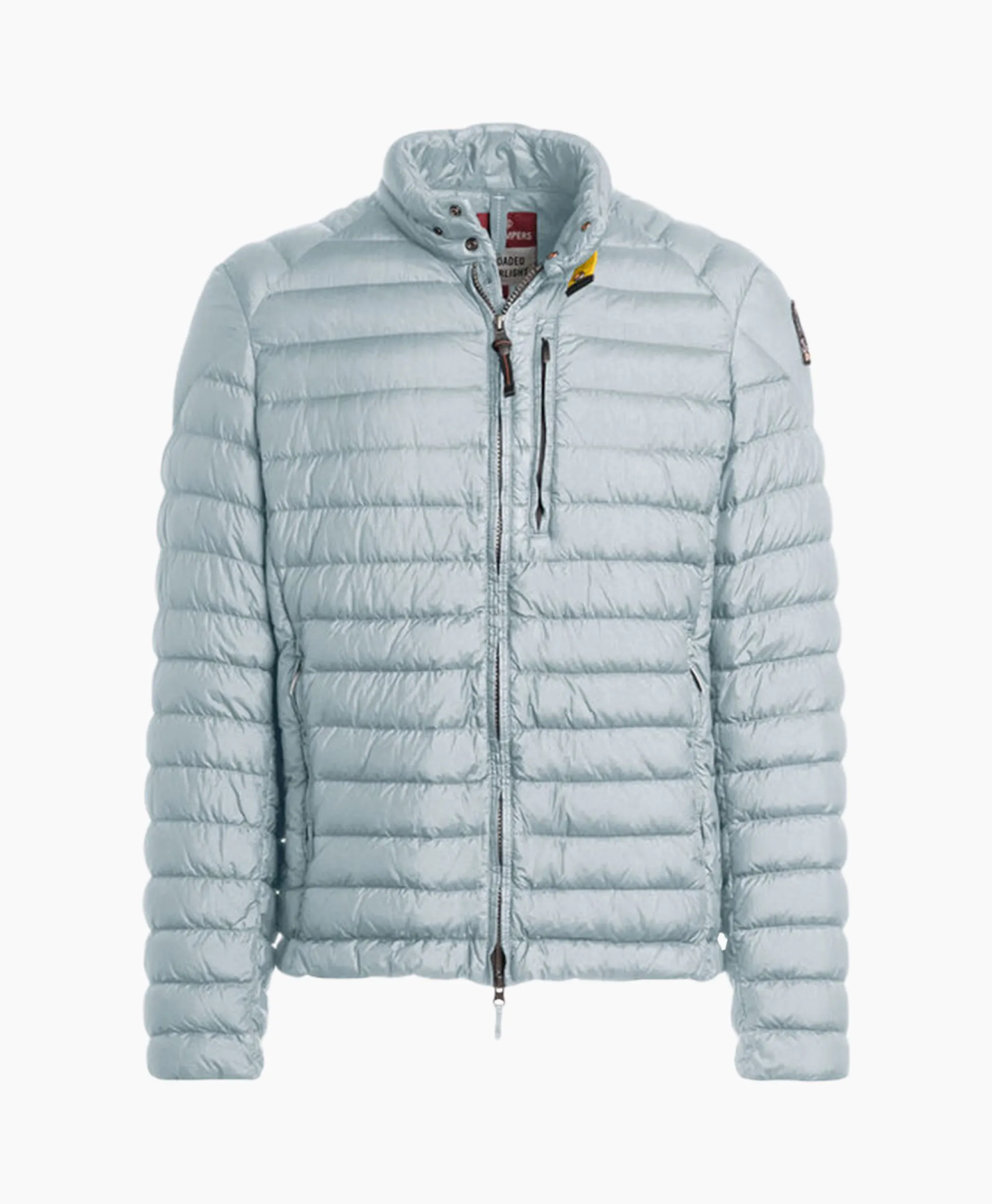 Parajumpers Jack Wilfred Blauw*Heren Jassen