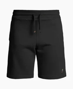 Parajumpers Korte Broek Cairo Easy Zwart*Heren Broeken