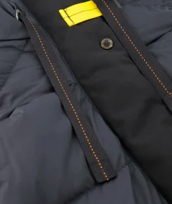 Parajumpers jas Pwpusi33 P55 Zwart*Heren Jassen