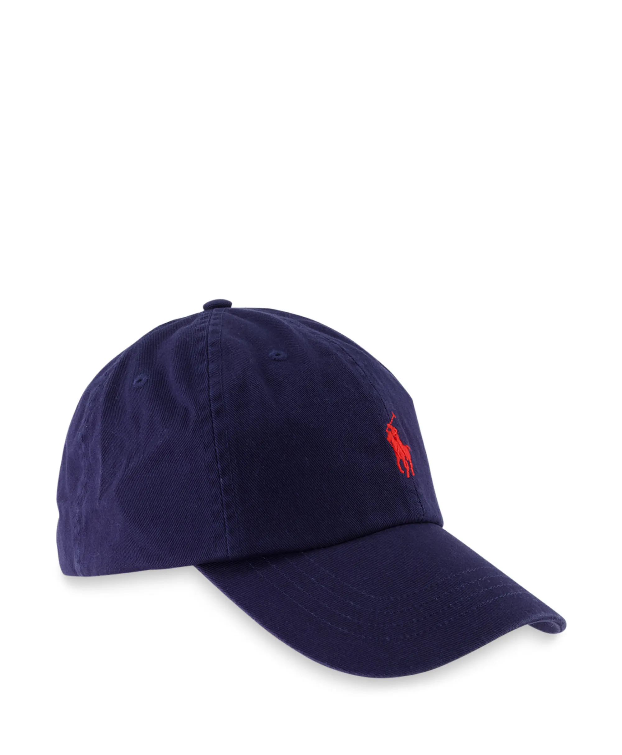Ralph Lauren Pet Sport Hat Donker Blauw*Heren Petten