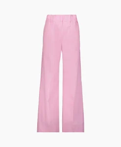 Sea Me Happy Pantalon Super Woody Poplin Rose*Dames Broeken