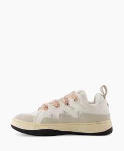 Steve Madden Sneaker Roaring Beige*Dames Sneakers