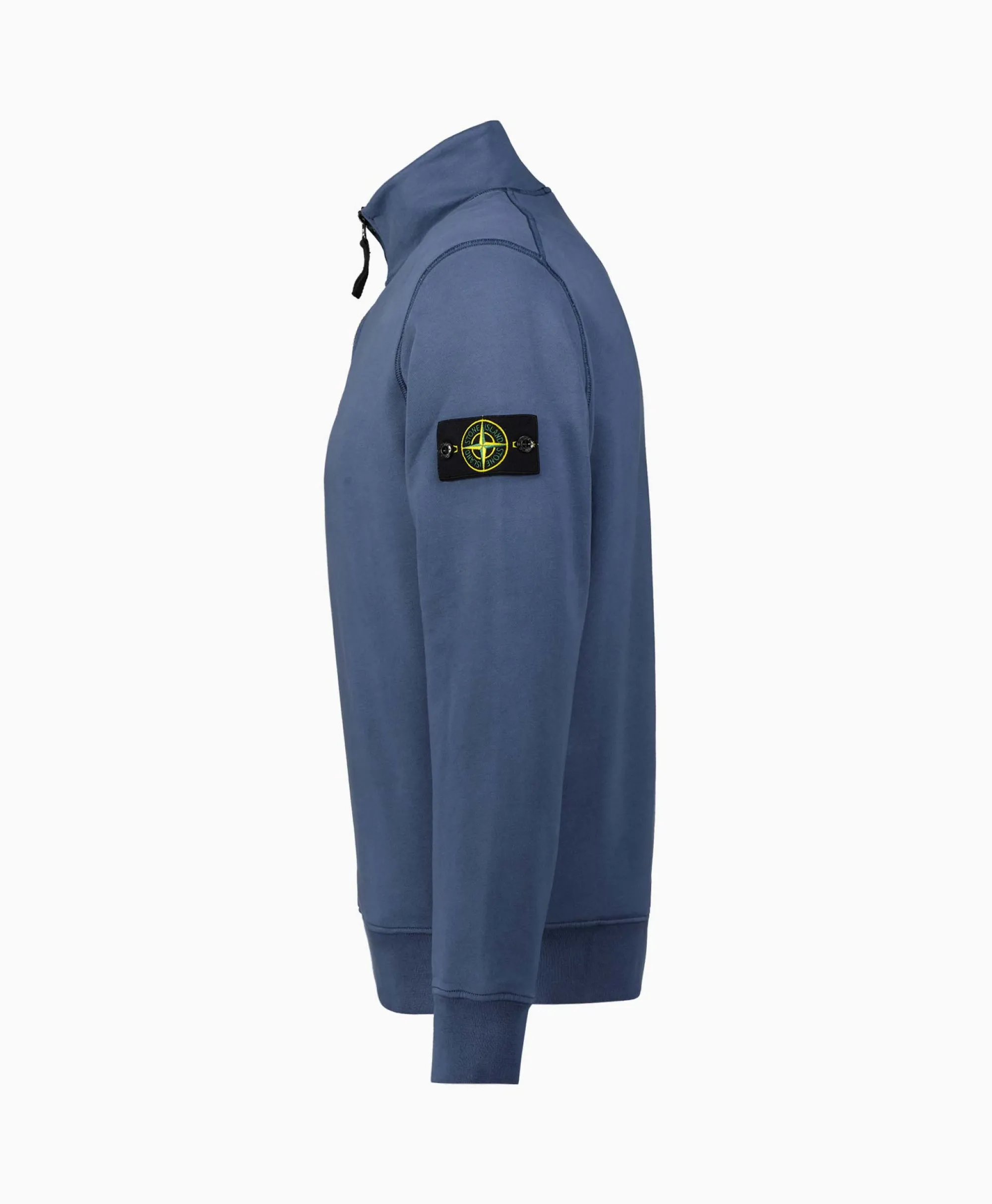 Stone Island Sweater 61951 Donker Blauw*Heren Truien