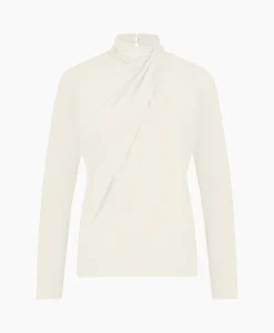 Studio Anneloes Top Lidia Off White*Dames T-Shirts & Tops