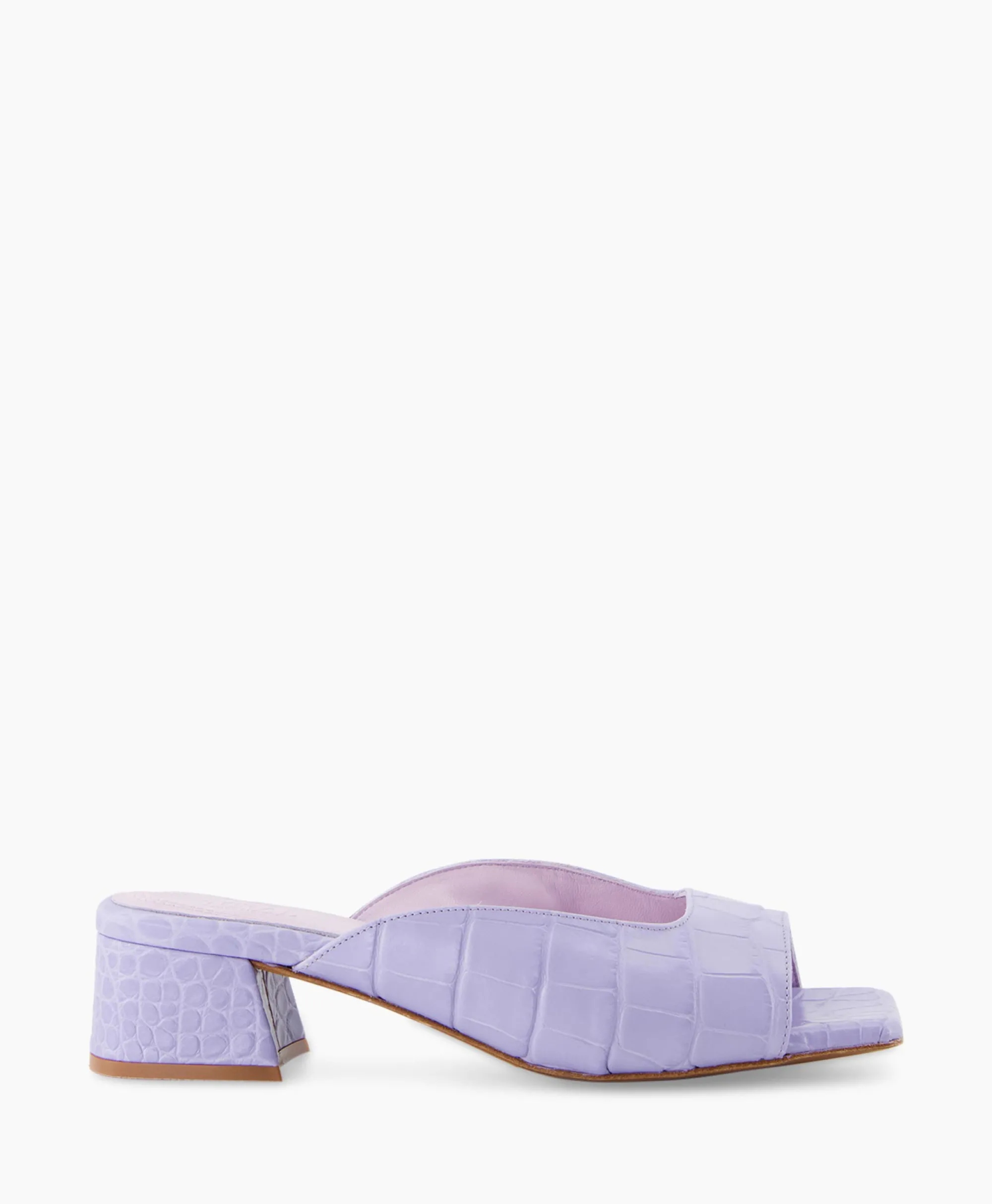 Toral Sandaal Tl-Nawja Paars*Dames Sandalen