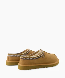 Ugg Instapper M Tasman Bruin*Heren Instappers