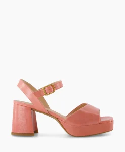 Unisa Pump Ney_Gia Rose*Dames Pumps